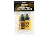 Dunlop Formula 65 - Mini Body & Fingerboard Kit (GA59) Dunlop Formula 65 - Mini Body & Fingerboard Kit (GA59)